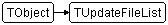 TUpdateFileList