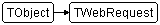 TWebRequest