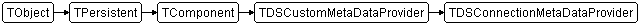 TDSConnectionMetaDataProvider