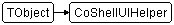 CoShellUIHelper