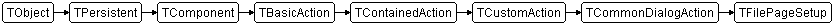 TFilePageSetup