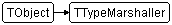 TTypeMarshaller