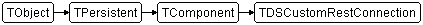 TDSCustomRestConnection