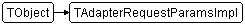 TAdapterRequestParamsImpl