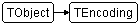 TEncoding