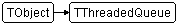 TThreadedQueue