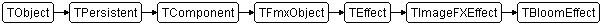 TBloomEffect
