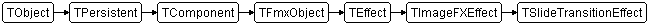 TSlideTransitionEffect