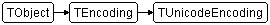 TUnicodeEncoding