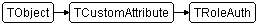 TRoleAuth