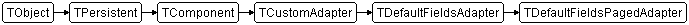 TDefaultFieldsPagedAdapter