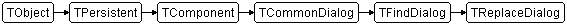 TReplaceDialog