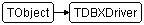 TDBXDriver