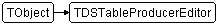TDSTableProducerEditor