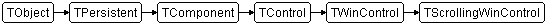 TScrollingWinControl