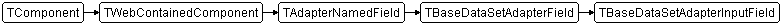 TBaseDataSetAdapterInputField