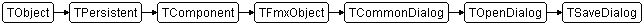 TSaveDialog
