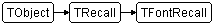 TFontRecall