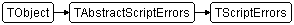 TScriptErrors