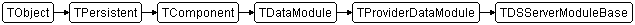 TDSServerModuleBase