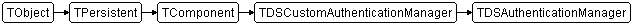 TDSAuthenticationManager