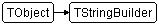 TStringBuilder