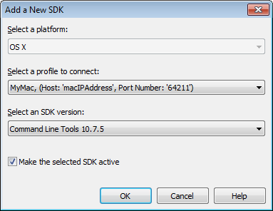 Datei:SelectSDKVersionCommandLineTools.png