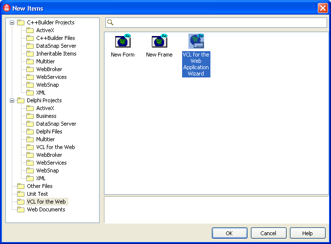 Datei:TutorialInterbase-MC-NewProjectCPP.png