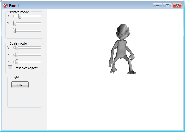 File:Form for customize a 3D imported model.png