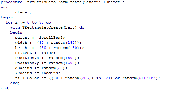 Sample C Program Source Code