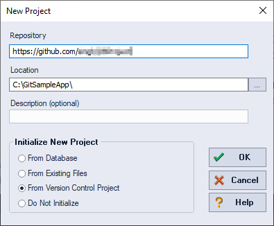 DBA184NewProjectFromVersionControl.png