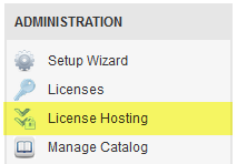 License hosting.png