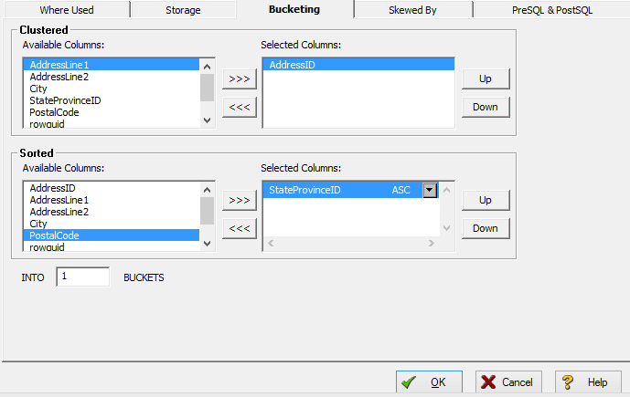 Bucketing Tab.png