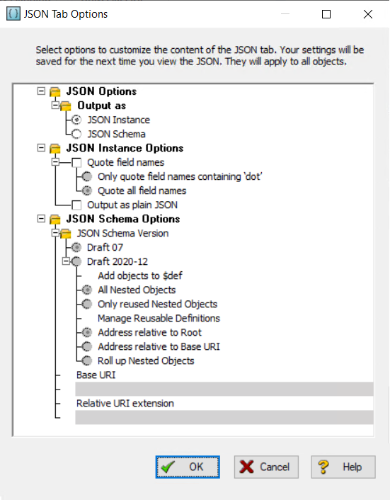 192 Object Editor JSON Tab.png