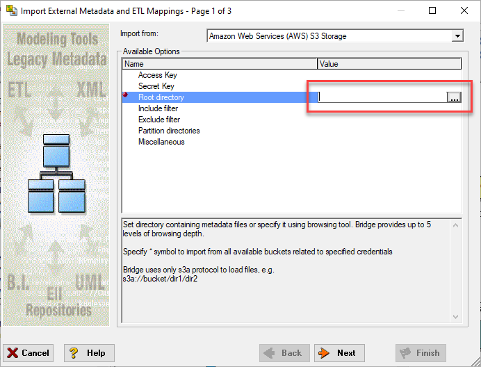 ERDA 190 Import External Metadata Value.png