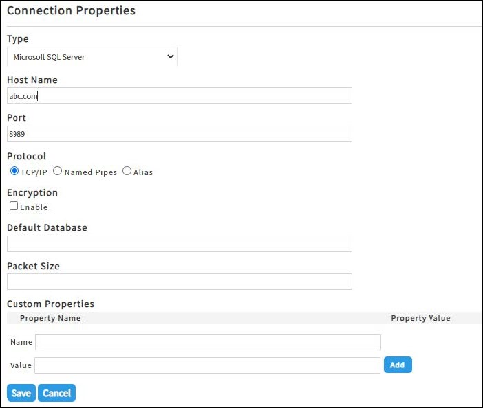 File:ERTS 200 Data Source Connection Properties.jpg