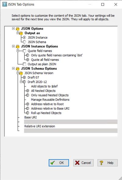 JSON Tab Options.jpg