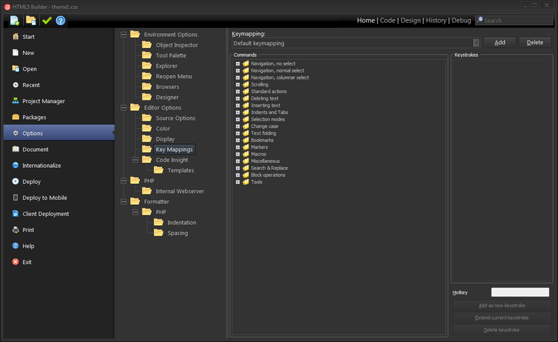 Fichier:KeyMappingOptionsPage.png