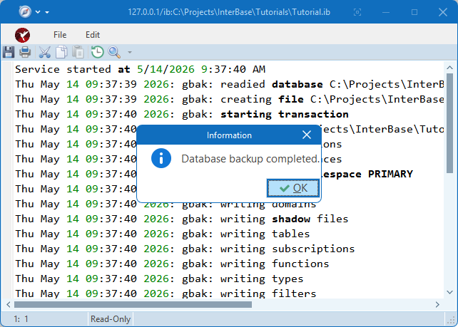 File:Backup ctutorialdb complete.png