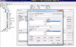 Creating Tables with InterBase Domains