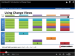 Introduction to Change Views