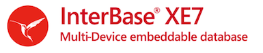 InterBase Logo