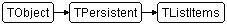 TListItems
