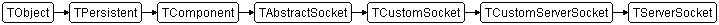 TServerSocket