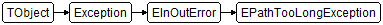 EPathTooLongException