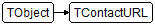 TContactURL