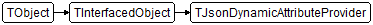 TJsonDynamicAttributeProvider