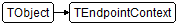 TEndpointContext