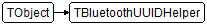 TBluetoothUUIDHelper