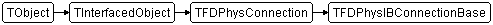 TFDPhysIBConnectionBase